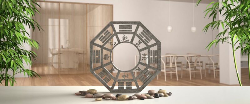 Feng shui: Ilmu Harmoni Alam dan Manusia