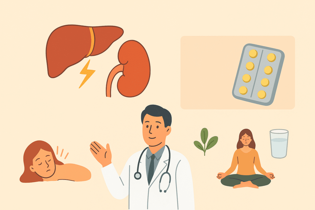๐ Efek samping obat? apakah berbahaya? CEK DISINI!