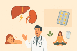 💊 Efek samping obat? apakah berbahaya? CEK DISINI!