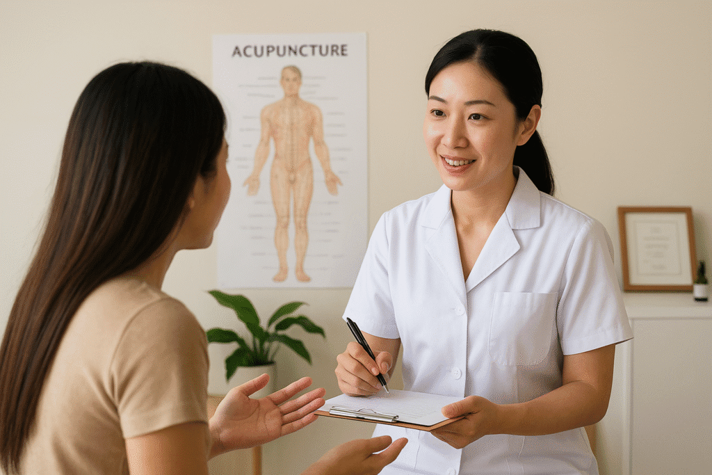 Klinik Akupuntur Terbaik di Bogor