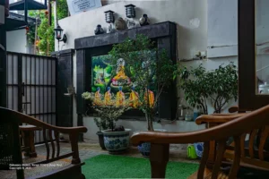 Rekomendasi 7 Akupuntur Bagus dan Ampuh di Bogor