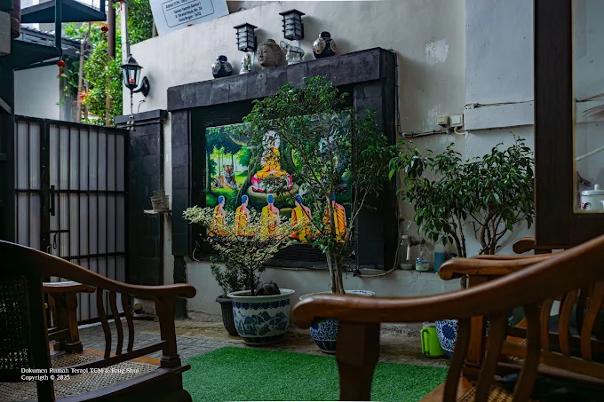 Rekomendasi 7 Akupuntur Bagus dan Ampuh di Bogor